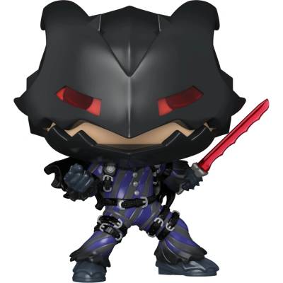 Funko Фигура Funko POP! Games: Persona 5 - Loki (Summer Convention Limited Edition) #1244 (113975)