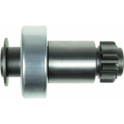 Voľnobežná prevodovka, štartér AS-PL SD3034