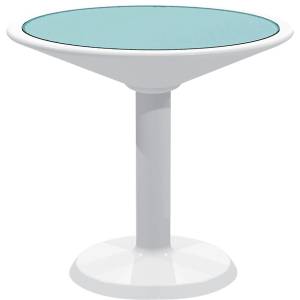 ELMARK Led МАСА bermuda rgbw НЕУТРАЛ ip65 (97bermudargb/ne)