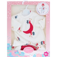 Petitcollin Charlie obleček 36 cm