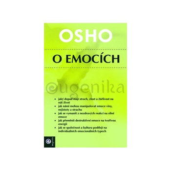 O emocích - Osho