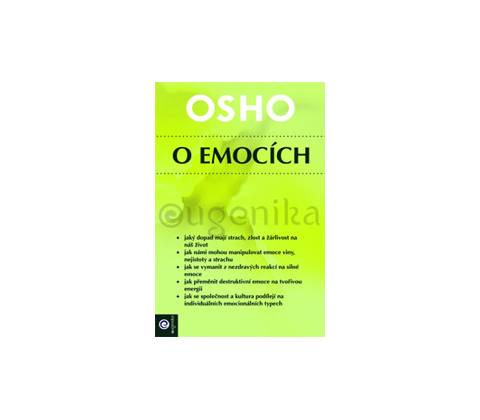 O emocích - Osho