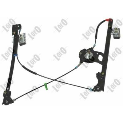 ABAKUS Mechanizmus zdvíhania okna 130-053-068
