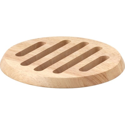 CONTINENTA podložka pod hrnec 20cm dřevo