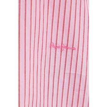 Pepe Jeans Памучна риза Pepe Jeans CHARISMA (PL305003)