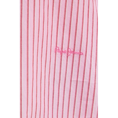 Pepe Jeans Памучна риза Pepe Jeans CHARISMA (PL305003)