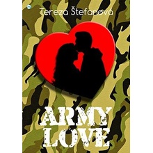 Štefanová Tereza - Army love