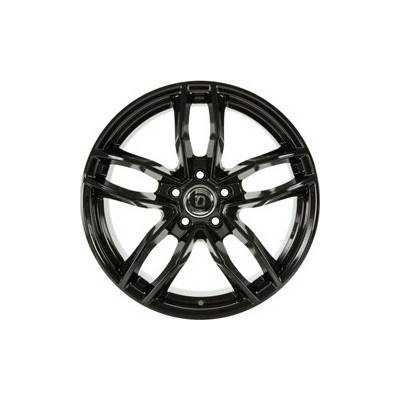 DIEWE ALITO 9x20 5x120 ET33 neros black