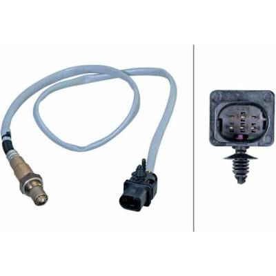 Lambda sonda HELLA 6PA 358 244-031