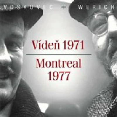 Vídeň 1971 - Montreal 1977