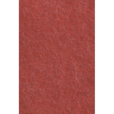 EFCO Filc 2mm 20x30cm (1ks) červený melír
