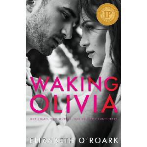 Waking Olivia (ISBN: 9781956800142)