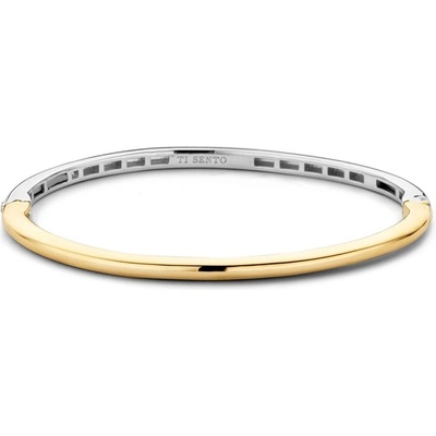 Ti Sento Дамска сребърна гривна Ti Sento 2889SY (2889SY)