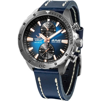 Vostok Europe 6S11/320A675LE