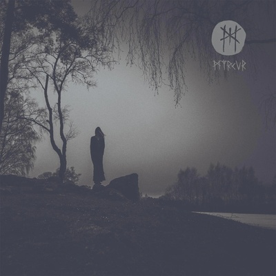 Myrkur - M / Purple / Vinyl LP