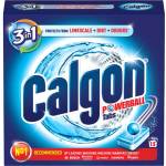 Calgon Таблетки за почистване на пералня 15бр (2527)