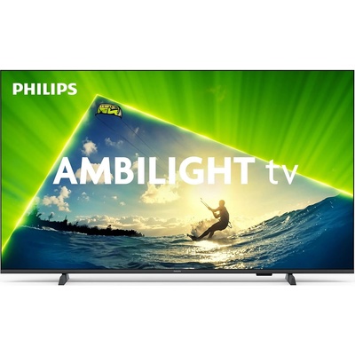 Телевизор Philips 43PUS8209/12 (43PUS8209/12)