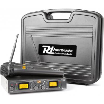 Power Dynamics 782
