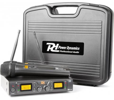 Power Dynamics 782