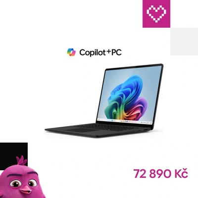 Microsoft Surface Laptop 7 ZHR-00009