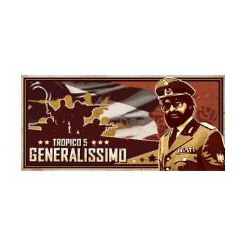 Tropico 5: Generalissimo