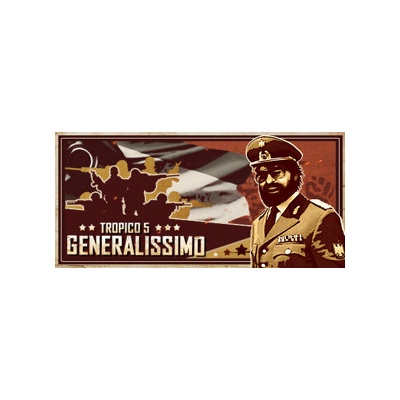 Tropico 5: Generalissimo