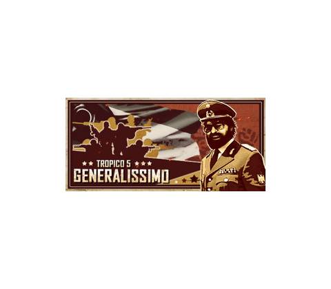Tropico 5: Generalissimo