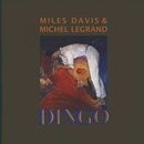 Miles Davis - Dingo LP