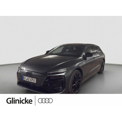 Audi A6 e-tron S-line Avant Performance 270 kW
