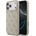 GUESS Класически калъф Guess 4G за iPhone 17 Pro Max - розов (3666339556259)