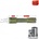 Karnasch Боркорона Ø 18x55, TCT Hard-Line55 BESTSELLER (201316018)