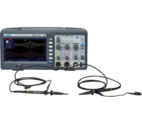 Metrix DOX2100B