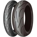 Michelin Pilot Power 2CT 190/50 ZR17 73W Мотоциклетни гуми