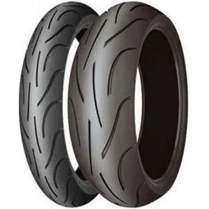 Michelin Pilot Power 2CT 190/50 ZR17 73W Мотоциклетни гуми