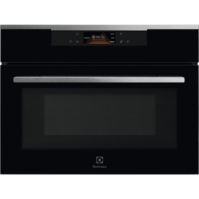 Electrolux KVLBE08X