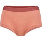 Stoic Дамско мериносово термобельо Stoic Women's Merino150 SadjemSt. Hipster Merino base layer - Faded Rose - размер XS (115-2469-0711)