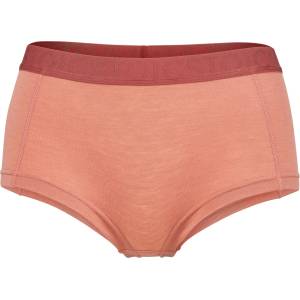 Stoic Дамско мериносово термобельо Stoic Women's Merino150 SadjemSt. Hipster Merino base layer - Faded Rose - размер XS (115-2469-0711)