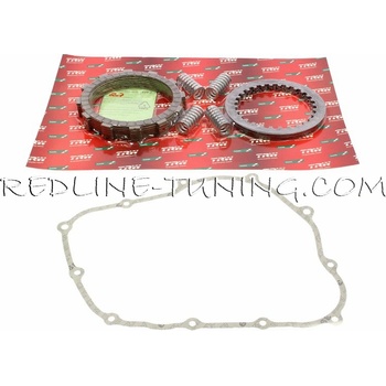 Image 1 of TRW Ремонтен комплект за съединител MSK207 (ic MSK207)