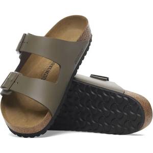 Birkenstock Кожени чехли Arizona (1029155)
