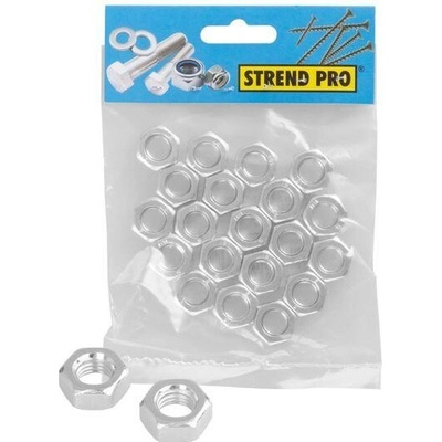 Matica Strend Pro PACK DIN 934 Zn M12, štandardná, bal. 14 ks