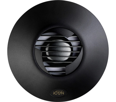 AirFlow iCON 30 silver