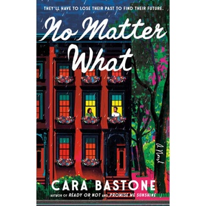 No Matter What (ISBN: 9780593977675)