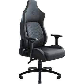 Razer Iskur Fabric XL šedé RZ38-03950300-R3G1