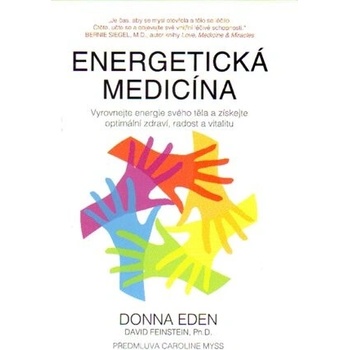 Energetická medicína