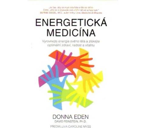 Energetická medicína