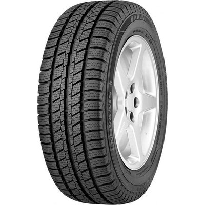 Barum SnoVanis 205/75 R16 110R