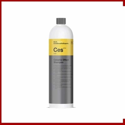Koch Chemie Ceramic Effect Shampoo 1 l | Zboží Auto