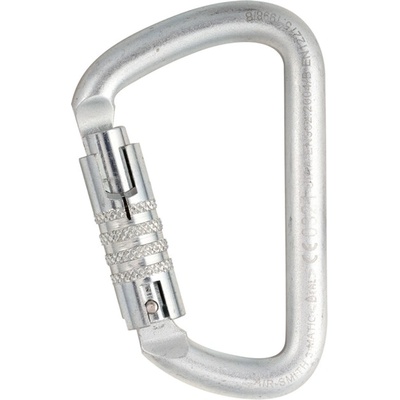 Стоманен работен карабинер Air Smith 3 Matic (TO.BMCLAS3)