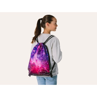 Baagl Skate Galaxy