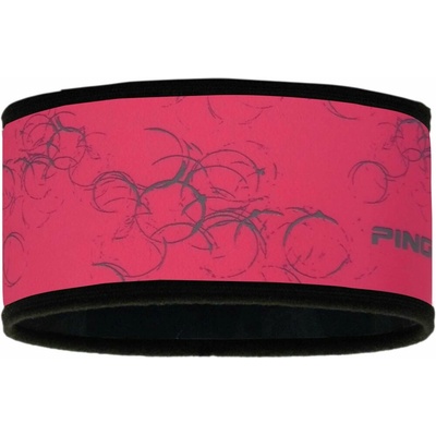 Pingu Power-ČRUP-10 Polartec Power Stretch 6G fluo